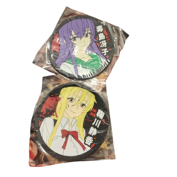 The Otaku Box Dinking Mage Figure Excluxive 1:9 Scale Adult Subscription Box - Picture 6 of 9